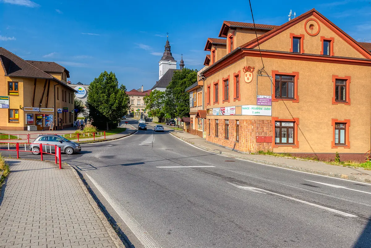 Přesný popis obsahu fotky pro SEO a čtečky obrazovky