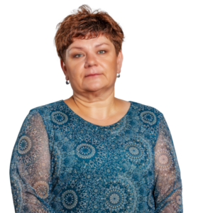Portrét kandidata s č.13