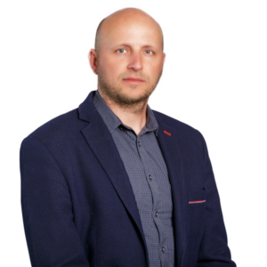 Portrét kandidata s č.9